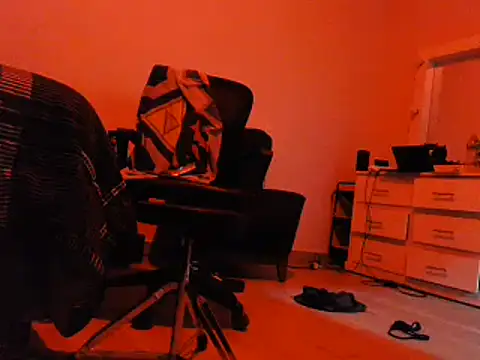 Živý XXX chat Iscariot19