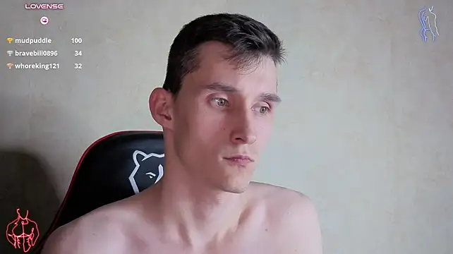 XXX chat uživo modela touch_me7