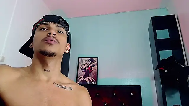 Angel_foxc13 라이브 XXX 채팅