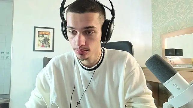 KaydenDrew's Live XXX Chat