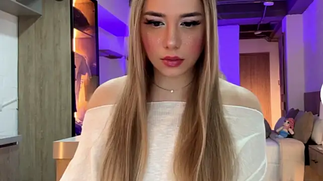 Isa_Pallmer Live XXX-Chat