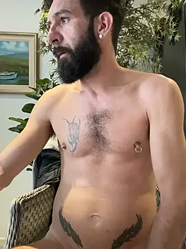 XXX chat uživo modela Michel_huge