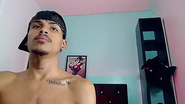 Angel_foxc13 Live XXX-chat