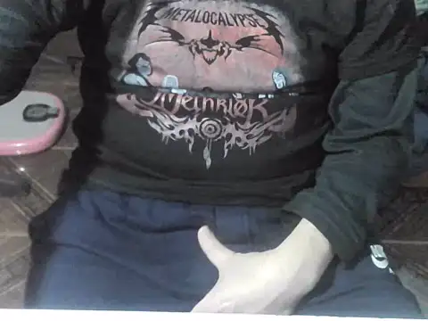 XXX chat uživo modela OreCam