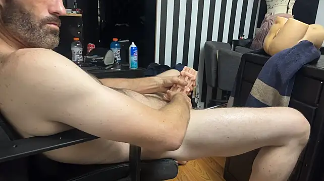 Chat +18 de leanjamesdean ao vivo