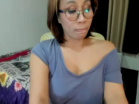 sweetkaley's Live XXX Chat