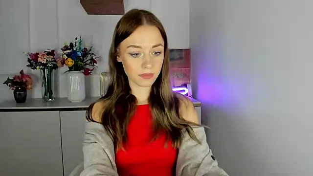 Chat XXX en directo de cindyLuvx