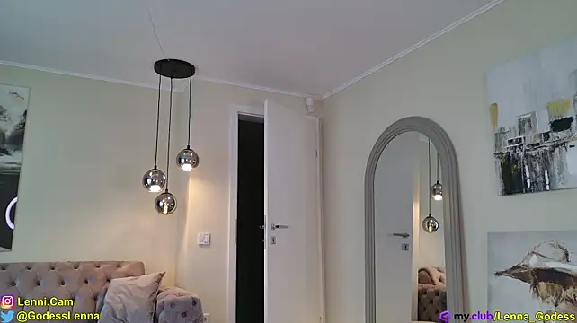 Živý XXX chat Lenna_Godess