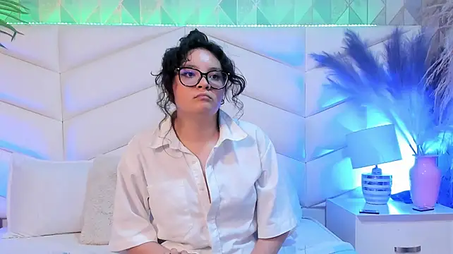 Violette_Vex Obrolan Langsung XXX