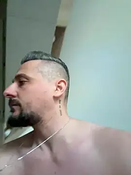 InsaneMattt Live XXX-chat