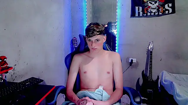 XXX chat uživo modela Jason_Toddhot
