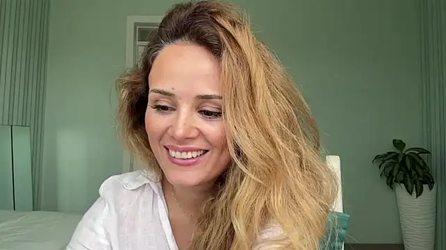 SayraPie Live XXX-chat