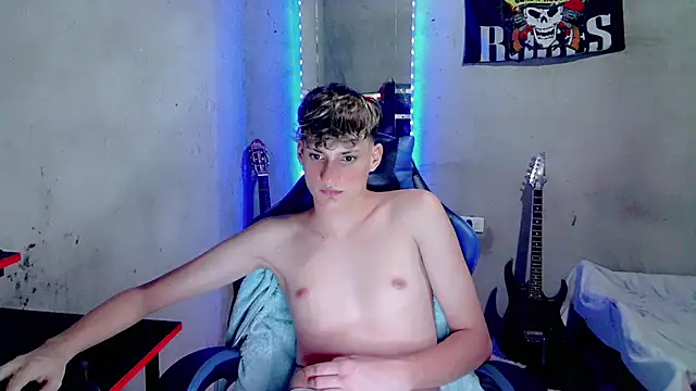 XXX chat uživo modela Jason_Toddhot