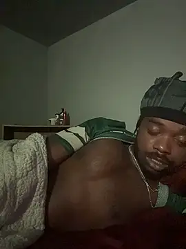 TheMightyDxXx's Webcam Show