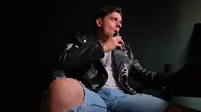 FelixStarkk Live XXX-Chat