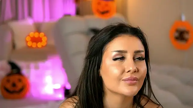 OhAnita Live XXX-chat