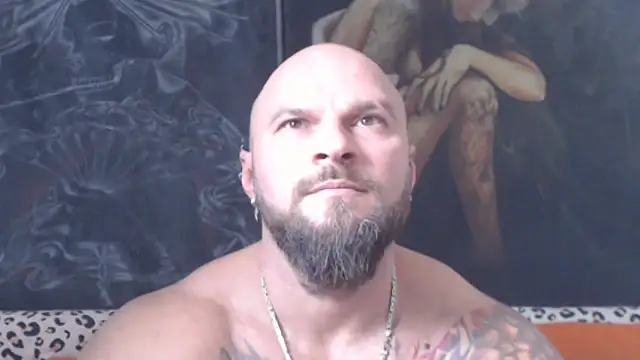 Živý XXX chat viking_30