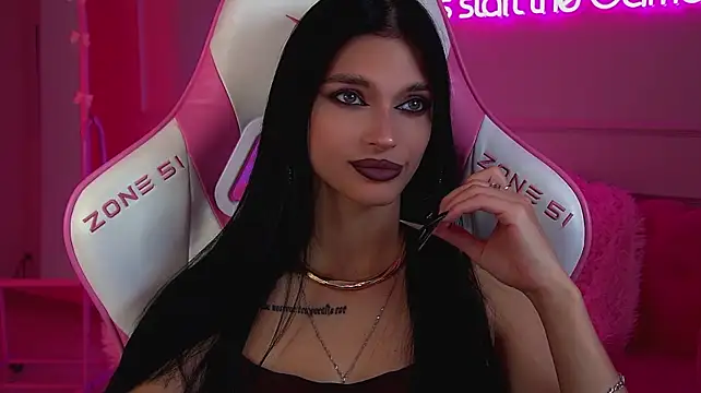 Chat XXX en directo de BeverlyMost