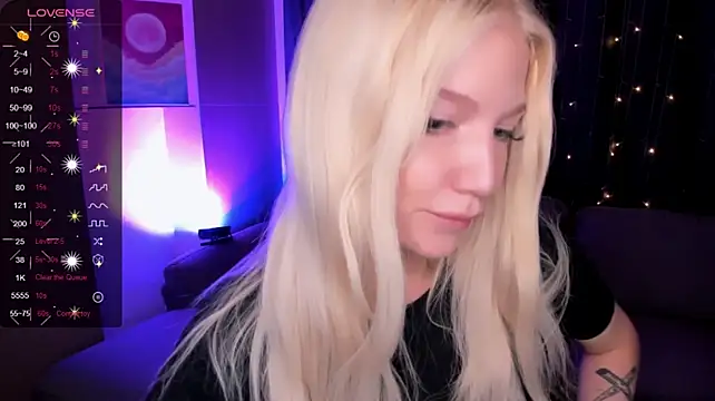 Chat XXX en directo de AnyaTaylor_