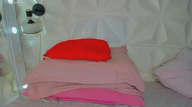 Chatroom XXX en direct de cute_latinaxxx