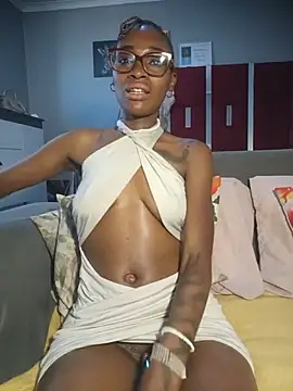 HoneyDropsX – Live XXX-chat