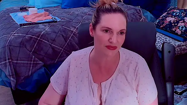 Chatroom XXX en direct de ninajaymes
