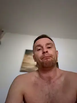 הופעת וובקאם של SoberingTadpole