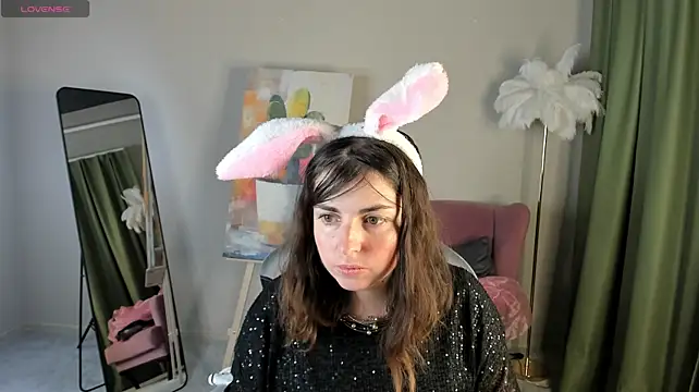 MartaEdamsのライブXXXチャット