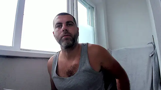 rickysun Adlı Modelin Canlı XXX Sohbeti