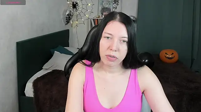 elen_xx's Live XXX Chat