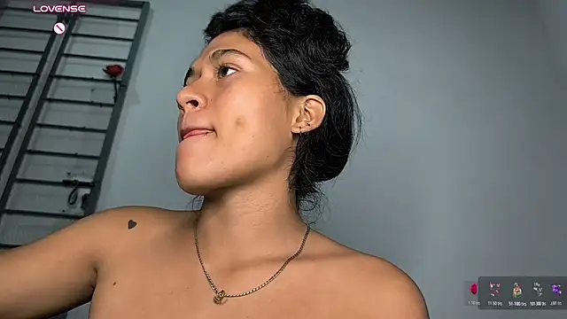Angelic_AP's Live XXX Chat