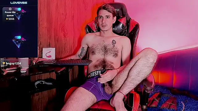 Mikesub_ – Naživo XXX chat