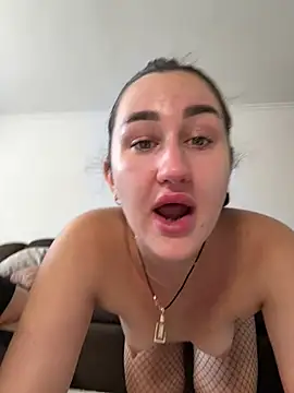 Chat XXX en directo de Fortune_888