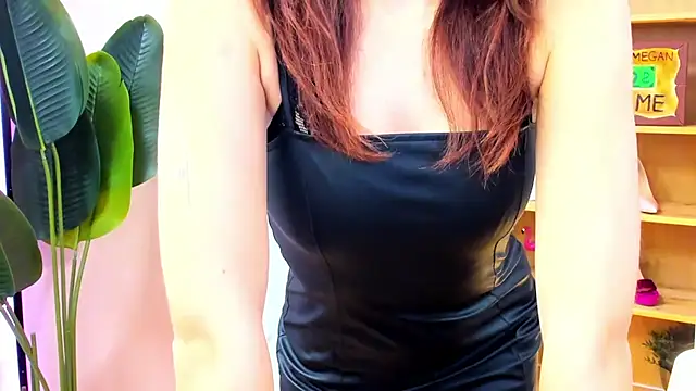 Meagn_Extasy Chat XXX live