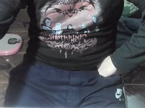 Chat XXX ao vivo de OreCam