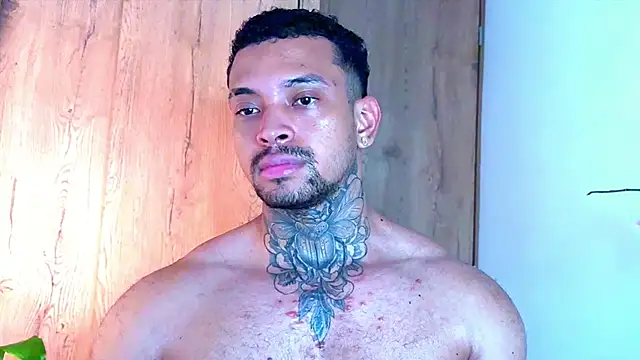 Stiven_collins Live XXX-chat