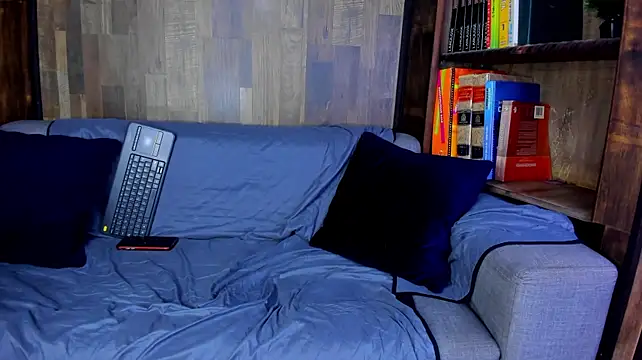 MikeEstevess Obrolan Langsung XXX