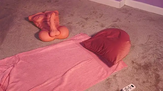 Monique_Celeste Chat XXX live