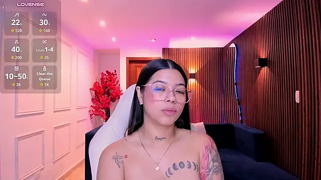 Rachel_collins_'s Live XXX Chat