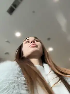 Chat XXX en directo de Charming_Ritta