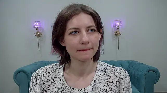 MarianBells – Live XXX-chat