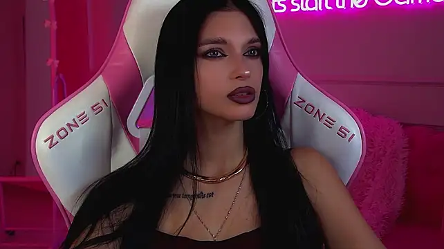 دردشة BeverlyMost الجنسية المباشرة