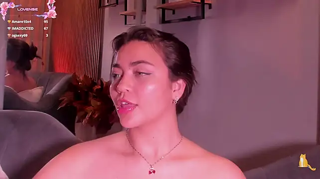 KimDevinnen Live XXX chat