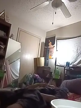 stressrliver88 Pertunjukan Webcam