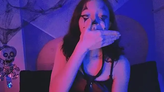Liiryon Live XXX-Chat