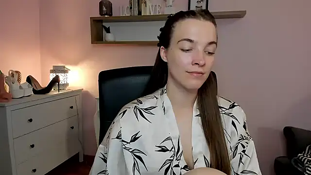kenzie_xのライブXXXチャット