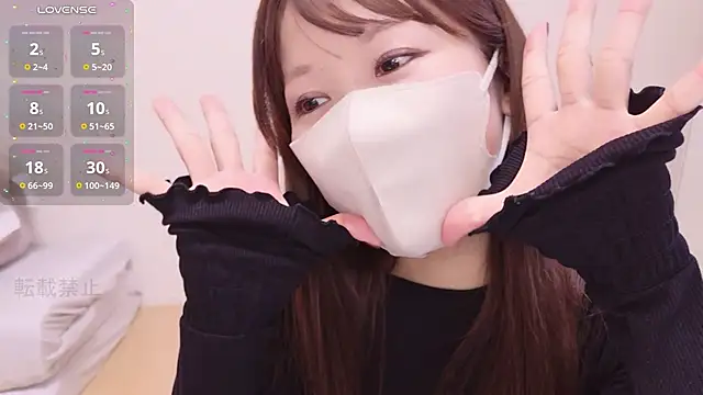 Sembang XXX Secara Langsung miori-oxo__