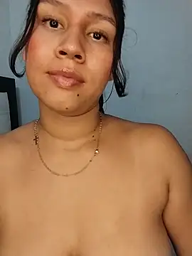 Chat XXX ao vivo de Annyeli