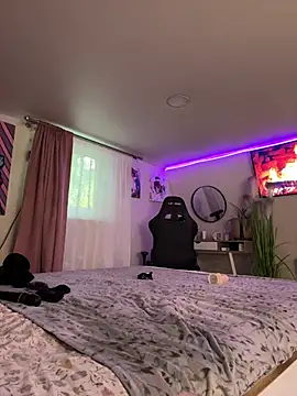 Živý XXX chat -MaybeBaby-