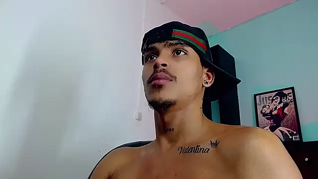 Angel_foxc13 Live XXX-Chat